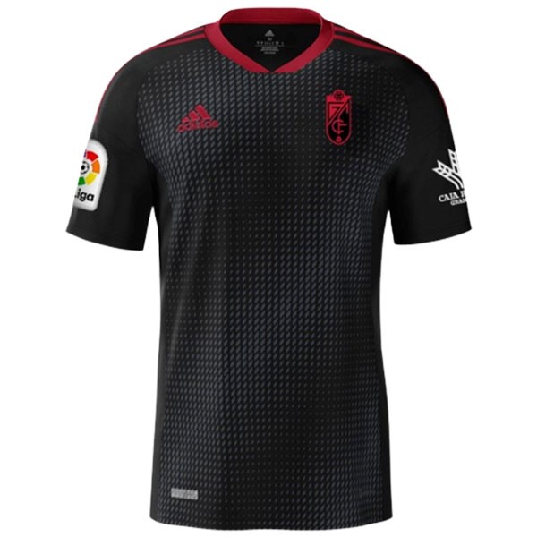 Authentic Camiseta Granada 2ª 2022-2023